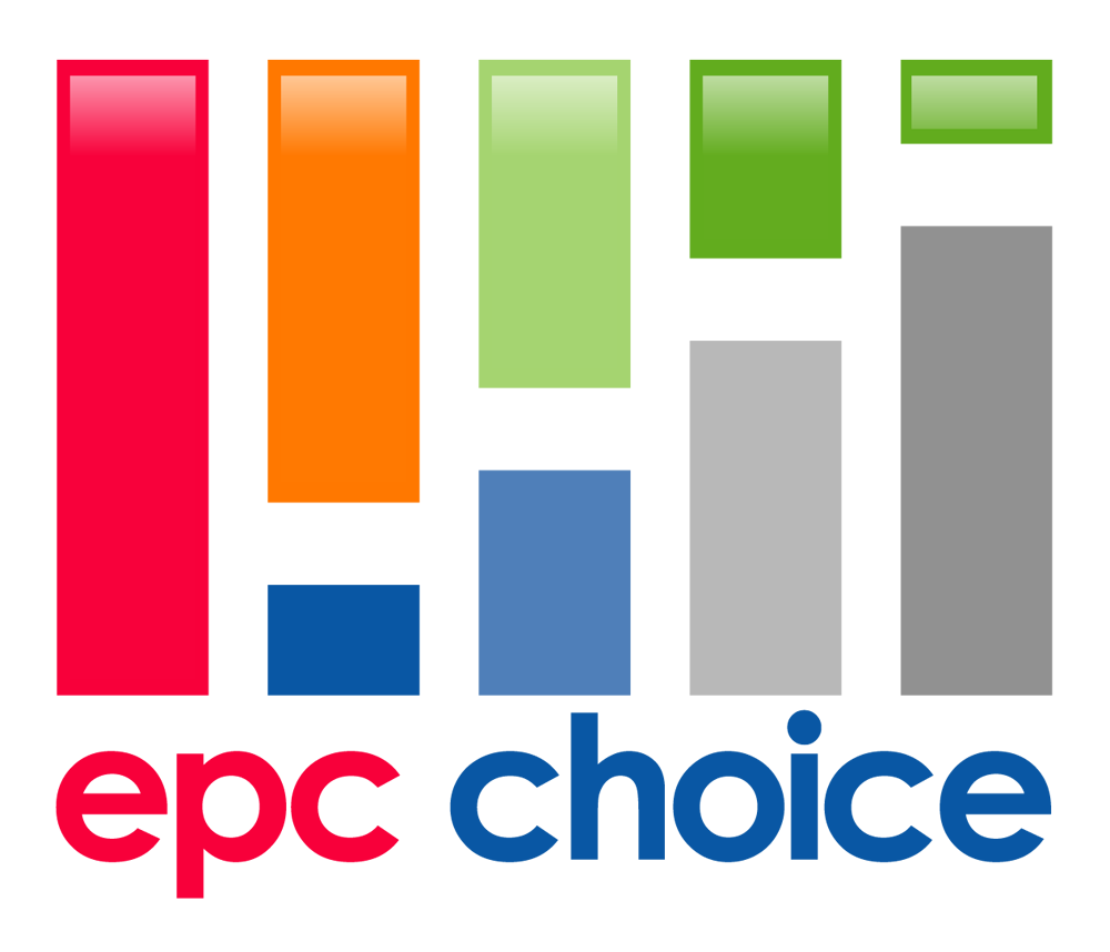 EPC Choice Logo